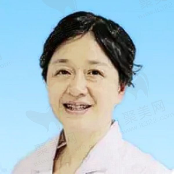 朱晓青