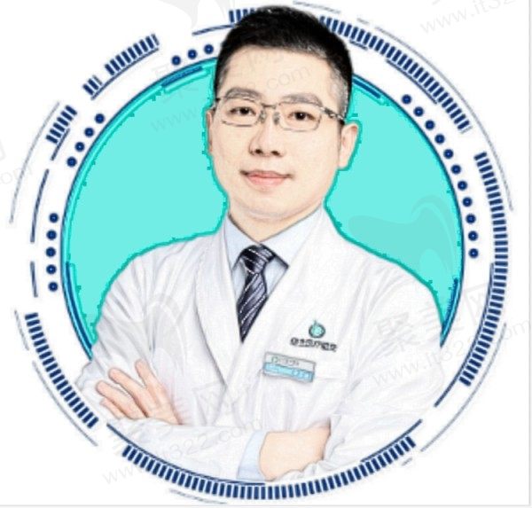 广州倍生植发推荐廖骏医生，找他做毛发移植口碑爆棚可免费预约~