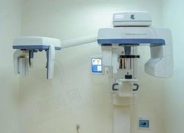 成都瑞泰口腔仪器