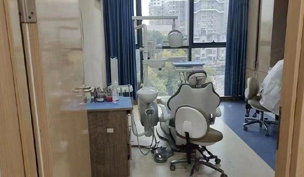 苏州吴江美奥口腔诊室