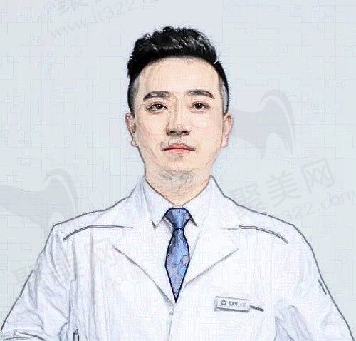 重庆军科范文亮修复双眼皮怎么样？评价修复双眼皮很自然价格也不贵