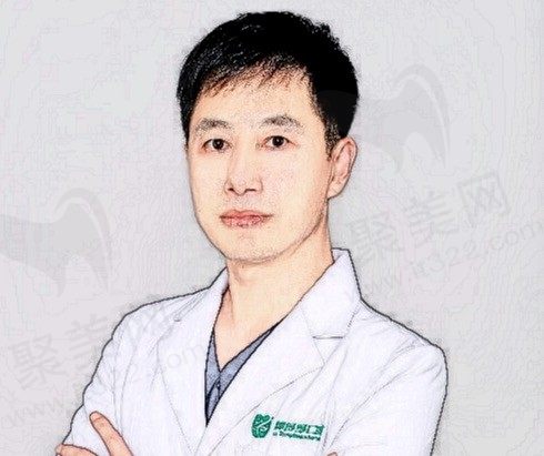 姜志清