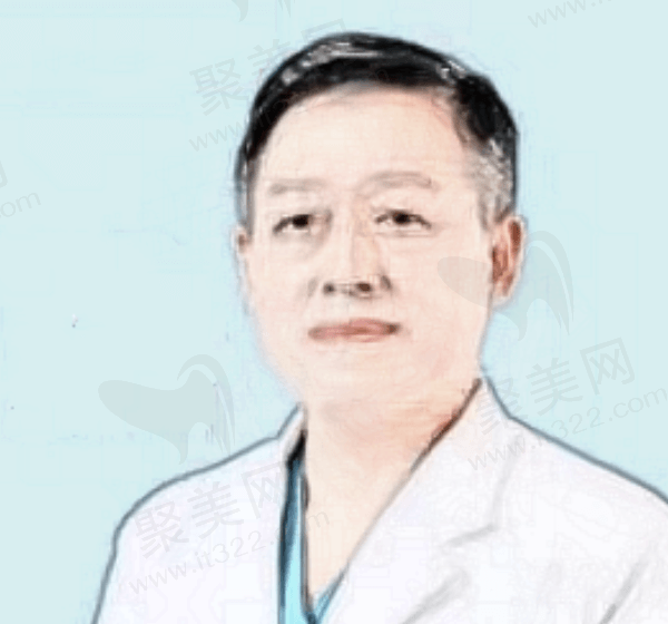 廉井财做近视手术怎么样？个人简介反馈靠谱可约及坐诊新视界/瑞金/希玛