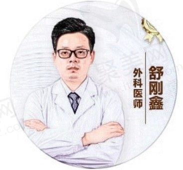 舒刚鑫