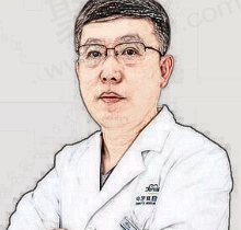 天津南开中牙口腔邵宝杰医生怎么样？种植牙技术很不错附预约电话