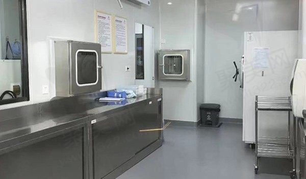 东莞牙状元口腔检测区