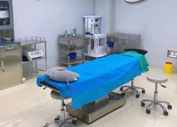 石家庄斯特恩医疗门诊部手术室