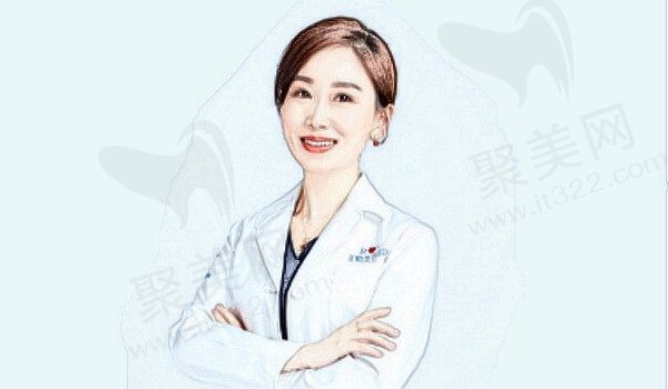 北京海豚口腔任蕾医生怎么预约？擅长牙齿矫正技术,附来院方式