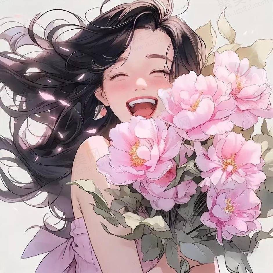 梦中花吻