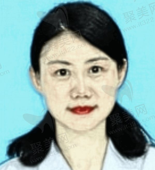 川北医学院附属医院眼科廖萱怎么样？简介揭示白内障手术做得好可线上约