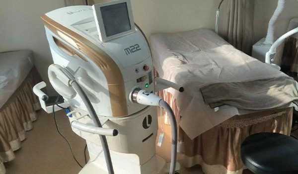 郑州医德佳医院整形科操作室