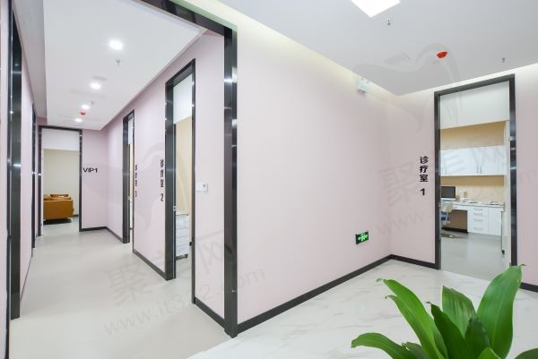 南京鼓楼雅康口腔诊区