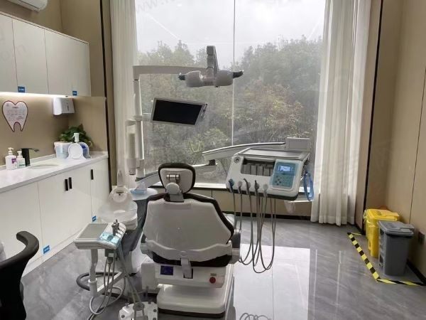 耒阳诺贝尔口腔门诊部设备