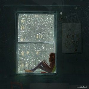 芒果  
