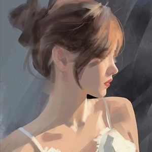 小方 