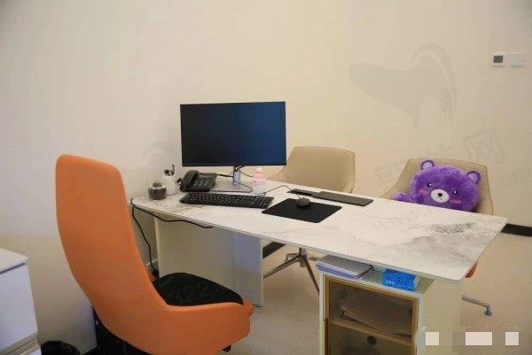 长春南关铭医医疗美容面诊室