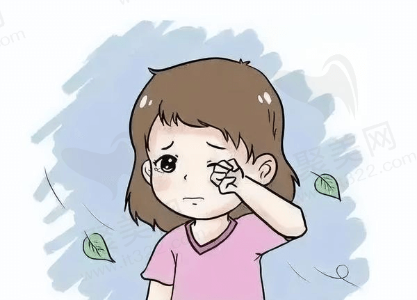 过敏性结膜炎冲洗眼睛能缓解眼痒的症状吗？能！分享过敏性结膜炎小妙招！