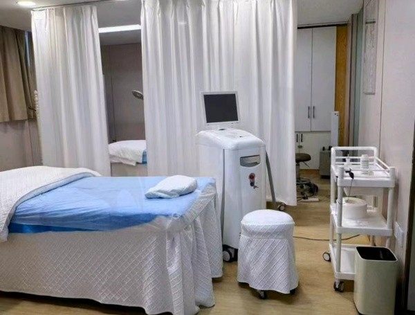 上饶信州博丽莱医疗美容护理室