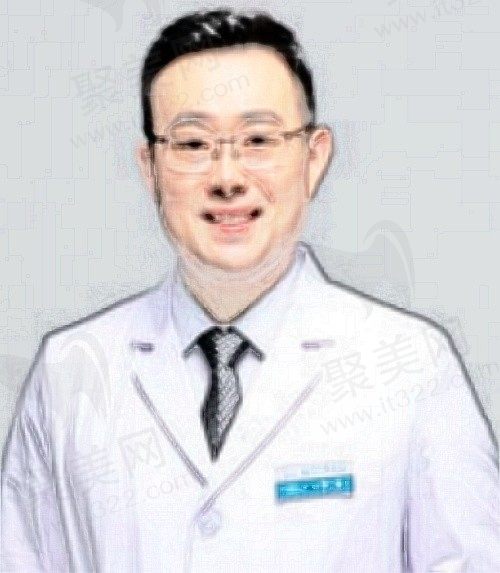 北京八大处尹博抽脂怎么样？技术好抽脂均匀不凹凸案例多价格不贵