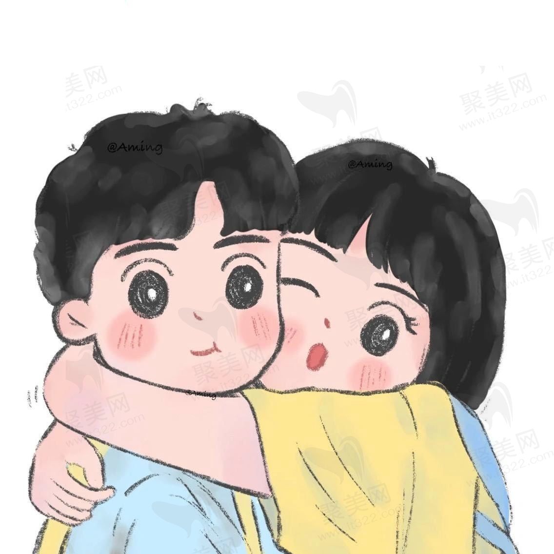 扑火的流萤