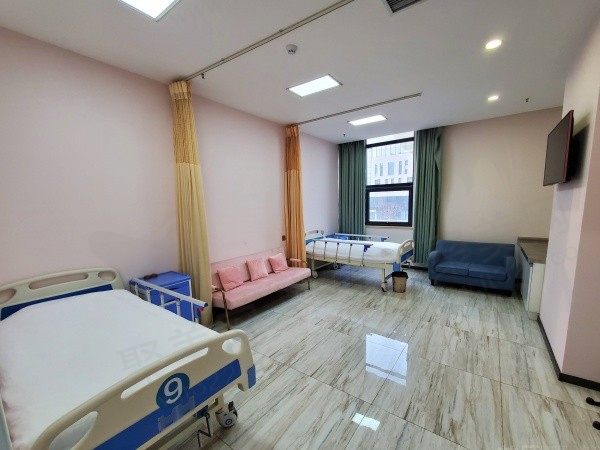 郑州健丽医疗美容病房