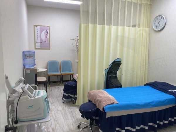 郑州健丽医疗美容诊疗室