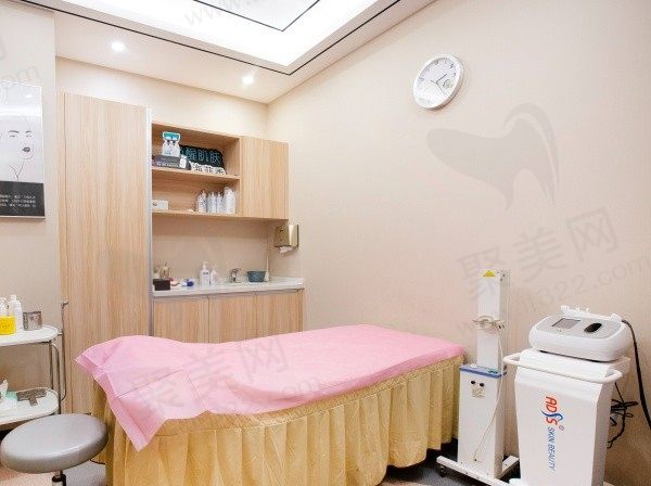 北京艺美硕德医疗美容诊室
