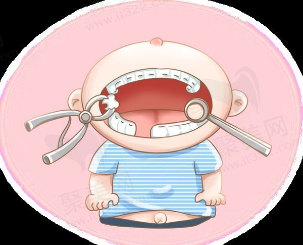 太原小孩子拔牙去哪个医院好？便宜又好的牙科排名，儿童拔牙价格表一览