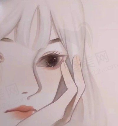 甜桃