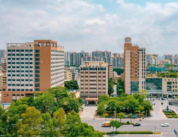 惠州华康医院大楼