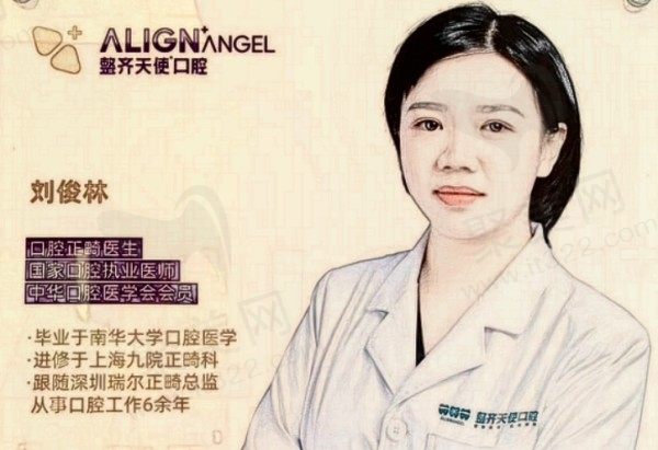 刘俊林
