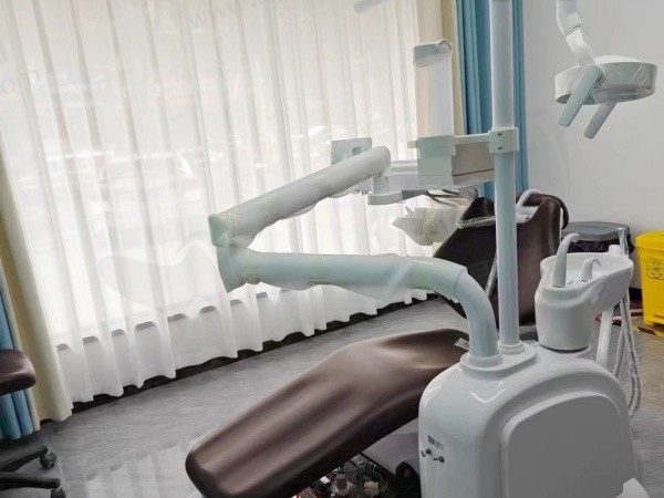 湘潭鑫瑞口腔诊室2