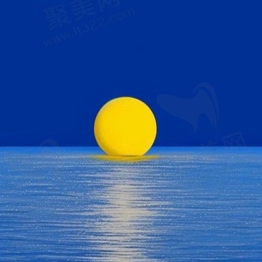 海上生明月