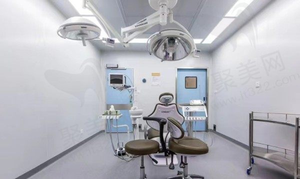 深圳龙城同步口腔仪器