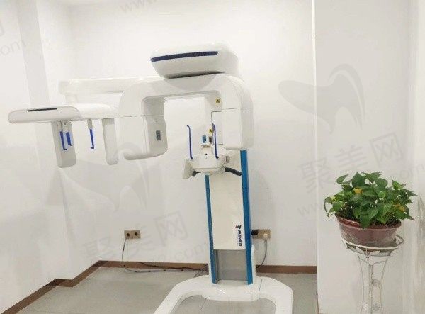 长沙天心芽医盟口腔设备