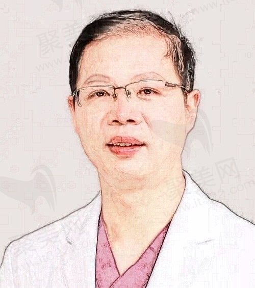 庄蔚强