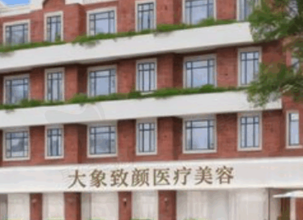 成都高新大象致颜医疗美容门诊部