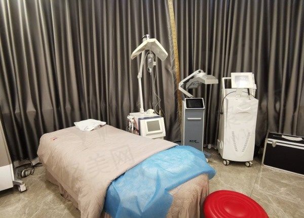 长春麦西美嘉医疗美容诊疗室