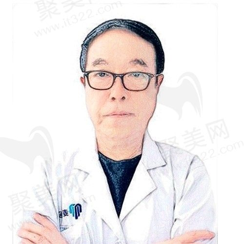 姜龙白