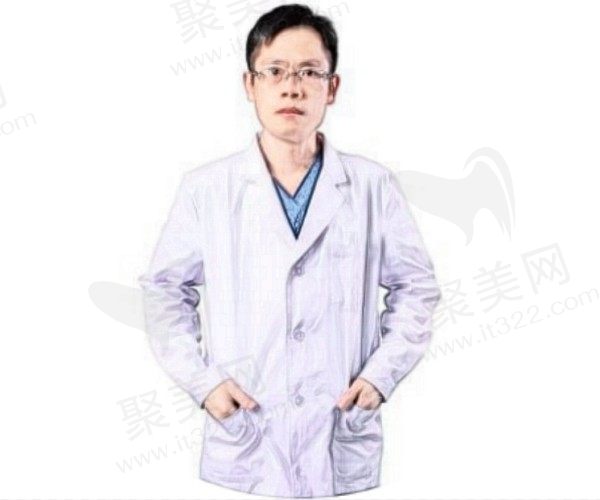 成都黄开亮做鼻子怎么样？黄开亮坐诊四川友谊隆鼻/鼻修复技术好