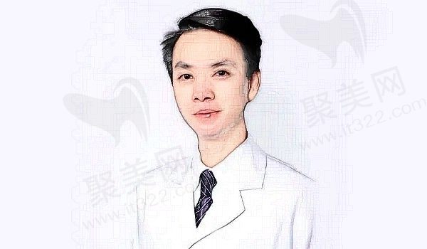 徐林杰