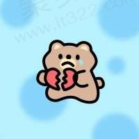 勇敢柔和的小柏