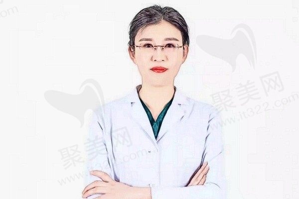 张瑛丽