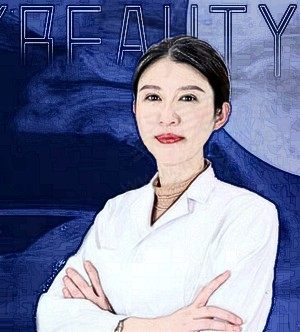 北京雅靓张瑛丽医生玻尿酸注射技术好吗？填充紧致没有发面感