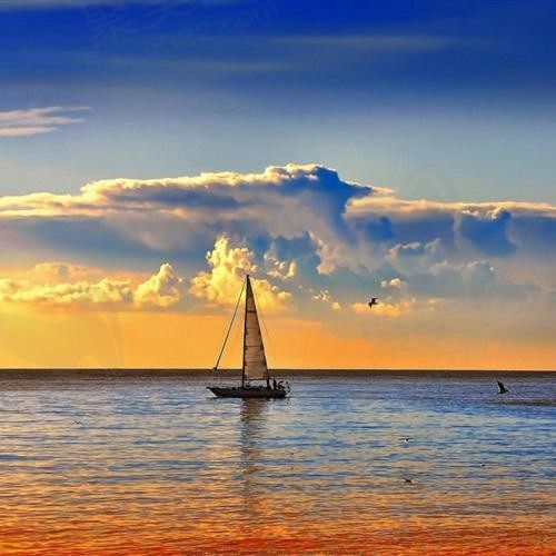海底
