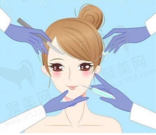 一分钟带你了解轮廓固定是什么医美项目？做面部轮廓固定能维持多久？