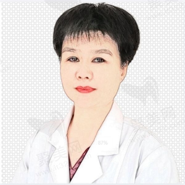 李学英