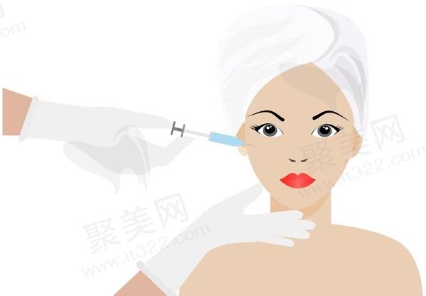 面部注射物取出后会不会凹陷下去呢？取出后又肿起来了怎么回事？