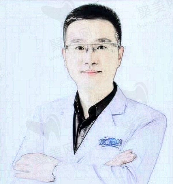 李滨