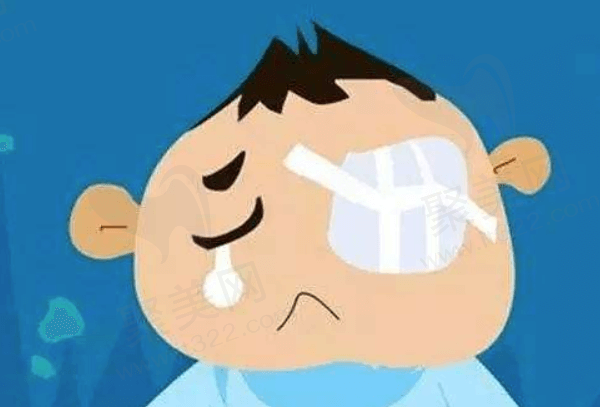 外伤相关性青光眼有什么症状? 应该怎样诊断外伤相关性青光眼?